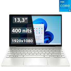13,3'' HP Envy Ноутбугі 13-ba1046ur (51135G7-8-512-W) (60P10EA) фото