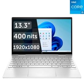 13,3'' HP Envy Ноутбугі x360 13-bd0021ur (51135G7-8-512-W) (5B836EA) фото
