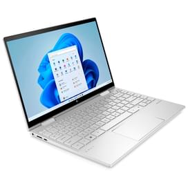 13,3'' HP Envy Ноутбугі x360 13-bd0021ur (51135G7-8-512-W) (5B836EA) фото