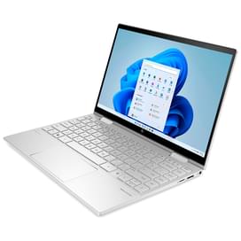 13,3'' HP Envy Ноутбугі x360 13-bd0021ur (51135G7-8-512-W) (5B836EA) фото