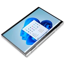 13,3'' HP Envy Ноутбугі x360 13-bd0021ur (51135G7-8-512-W) (5B836EA) фото