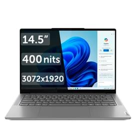 Ноутбук Lenovo Yoga Pro 7 14AHP9 Ryzen 7 8845HS / 16GB / SSD 1TB / Win11 / (83E3001PRU) фото