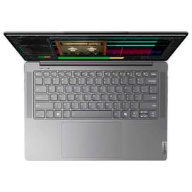 Ноутбук Lenovo Yoga Pro 7 14AHP9 Ryzen 7 8845HS / 16GB / SSD 1TB / Win11 / (83E3001PRU) фото