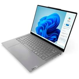 Ноутбук Lenovo Yoga Pro 7 14AHP9 Ryzen 7 8845HS / 16GB / SSD 1TB / Win11 / (83E3001PRU) фото