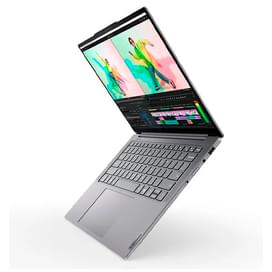 Ноутбук Lenovo Yoga Pro 7 14AHP9 Ryzen 7 8845HS / 16GB / SSD 1TB / Win11 / (83E3001PRU) фото