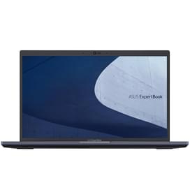 Ноутбук Asus ExpertBook B1 i3 1215U / 8ГБ / 256SSD / 14 / Win11 / (B1400CBA-EB0766W) фото