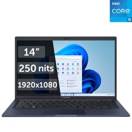 Ноутбук 14'' Asus ExpertBook B1 (51235U-8-512-W) (B1400CBA-EB0767W) фото