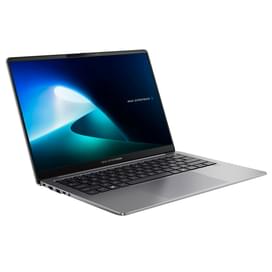 Ноутбук Asus ExpertBook Copilot+ PC/ U7 258V / 32GB / SSD1000GB / DOS / 14 / (P5405CSA-NZ0279) фото