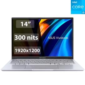Ноутбук 14'' Asus VivoBook 14X (31220P-8-256-D) (X1403ZA-LY191) фото