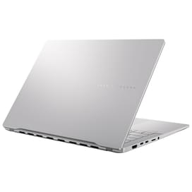 Ноутбук Asus Vivobook S 14 OLED Ryzen 5 7535HS / 16ГБ / 512 SSD / 14 / DOS / (M5406NA-QD080) фото
