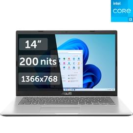 Ноутбук  Asus X409FA i3 10110U / 8ГБ / 1000HDD / 14 / Win10 / (X409FA-BV634T) фото