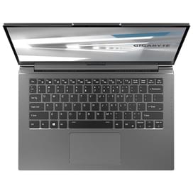 Ноутбук 14'' Gigabyte U4 UD (51155G7-16-512-D) (U4_UD-50RU823SD) фото