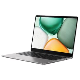 Ноутбук Honor MagicBook X14 / Ci5 12450H / 16GB / SSD512GB / Win 11 / GodelG-5651A (5301ALWU) фото