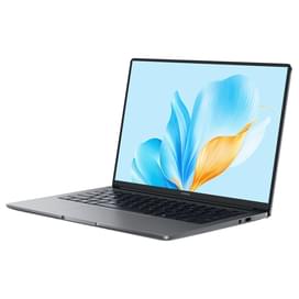 Ноутбук Honor MagicBook X14 / Ci5 13420H / 16GB / SSD512GB / Win 11 / FermiG-5651L (5301ALWG) фото
