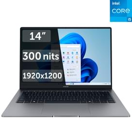 Ноутбук Honor MagicBook X14 / Ci5 13420H / 16GB / SSD512GB / Win 11 / FermiG-5651L (5301ALWG) фото