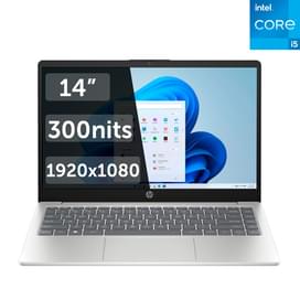 Ноутбук HP 14-ep1010ci Ci5 120U / 8GB / SSD 512GB / Win 11 / 14 / (A1UW7EA) фото