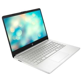 14'' HP ноутбугі 14s-dq5006ci (31215U-8-512-W) (6J311EA) фото