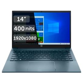 14'' HP Pavilion ноутбугі 14-ec1030ci (Ryzen 5 5625U-16-512-W) (6M871EA) фото