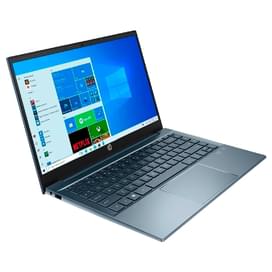 14'' HP Pavilion ноутбугі 14-ec1030ci (Ryzen 5 5625U-16-512-W) (6M871EA) фото