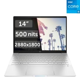 Ноутбук HP Pavilion Plus 14-eh1008ci i5 13500H / 16ГБ / 512SSD / 14 / DOS / (7P4Z5EA) фото