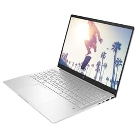 Ноутбук HP Pavilion Plus 14-eh1008ci i5 13500H / 16ГБ / 512SSD / 14 / DOS / (7P4Z5EA) фото