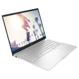 Ноутбук HP Pavilion Plus 14-eh1008ci i5 13500H / 16ГБ / 512SSD / 14 / DOS / (7P4Z5EA) фото