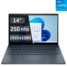 Ноутбук HP Pavilion x360 14-ek1000ci i7 1355U / 16ГБ / 512SSD / 14 / Win11 / (7P4L4EA) фото