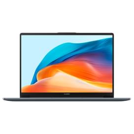 Ноутбук Huawei MateBook D14 / Ci5 12450H / 8GB / SSD 512GB / 16 / DOS / (MendelF-W5851D/DOS) фото