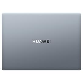 Ноутбук Huawei MateBook D14 / Ci5 12450H / 8GB / SSD 512GB / 16 / DOS / (MendelF-W5851D/DOS) фото