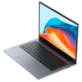 Ноутбук Huawei MateBook D14 / Ci5 12450H / 8GB / SSD 512GB / 16 / DOS / (MendelF-W5851D/DOS) фото