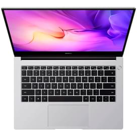 Ноутбук HUAWEI MateBook D14 i5 12450H/ 16ГБ / 512SSD / 14 / Win11 / (MendelF-W5651D) фото