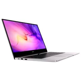 Ноутбук HUAWEI MateBook D14 i5 12450H/ 16ГБ / 512SSD / 14 / Win11 / (MendelF-W5651D) фото