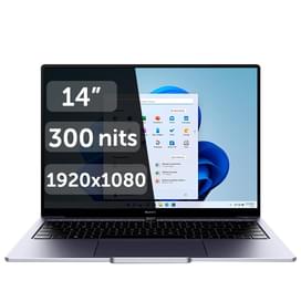 14'' Huawei MateBook Ноутбугі 14 (Ryzen 5 5500U-16-512-W) (KelvinM-W5651W) фото