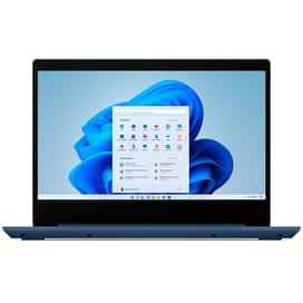 Ноутбук 14'' Lenovo IdeaPad 3 (Ryzen 5 3500U-8-512-W) (81W000VKRU) фото