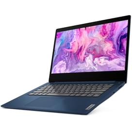 Ноутбук 14'' Lenovo IdeaPad 3 (Ryzen 5 3500U-8-512-W) (81W000VKRU) фото