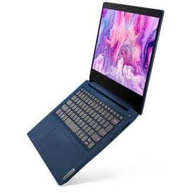 Ноутбук 14'' Lenovo IdeaPad 3 (Ryzen 5 3500U-8-512-W) (81W000VKRU) фото