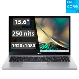 Ноутбук Acer Aspire 3 A315-59 i3 1215U/ 8ГБ /512SSD /15.6 /DOS /(NX.K6TER.002) фото