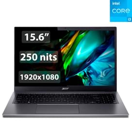 Ноутбук  Acer Aspire 5 A515-58P-368Y i3 1315U/ 8ГБ /512SSD /15.6 /DOS /(NX.KHJER.002) фото