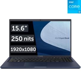 Ноутбук 15,6'' Asus ExpertBook B1 (31115G4-8-256-D) (B1500CEAE-BQ4274) фото