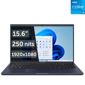 Ноутбук 15,6'' Asus ExpertBook B1 (51135G7-8-512-W) (B1500CEAE-BQ4275W) фото