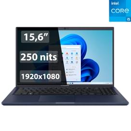 Ноутбук 15,6'' Asus ExpertBook B1 (51235U-8-512-W) (B1500CBA-BQ0559W) фото