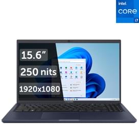 Ноутбук 15,6'' Asus ExpertBook B1 (71255U-16-512-W) (B1500CBA-BQ0560W) фото