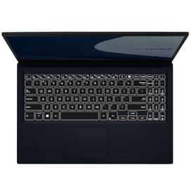 Ноутбук 15,6'' Asus ExpertBook B1 (71255U-16-512-W) (B1500CBA-BQ0560W) фото