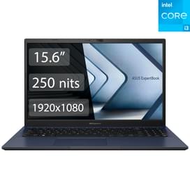 Ноутбук Asus ExpertBook Ci3 N305 / 8GB / SSD 256GB / 15.6 / (B1502CGA-BQ0721) фото