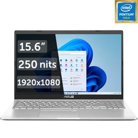 15,6'' Asus VivoBook ноутбугі F515EA (P7505-4-128-W) (F515EA-BQ1993W) фото