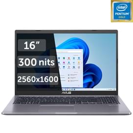 15,6'' Asus VivoBook ноутбугі F515EA (P7505-4-128-W) (F515EA-BQ2187W) фото