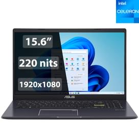 15,6'' Asus VivoBook Go L510KA Ноутбугі (CN4500-4-128-W) (L510KA-EJ162W) фото