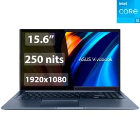 Ноутбук 15,6'' Asus VivoBook 15 (31220P-8-512-D) (X1502ZA-BQ875) фото