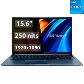 Ноутбук Asus VivoBook 15 i5 1235U/ 8ГБ / 512SSD / 15.6 / DOS / (X1504ZA-BQ1105) фото