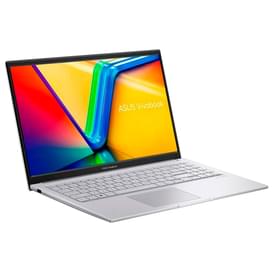 Ноутбук 15,6'' Asus Vivobook 15 i5 1235U / 16ГБ / 512SSD / DOS / (X1504ZA-BQ1106) фото
